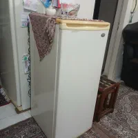 یخچال  ۱۲فوت و فریزر ۸فوت به فروش می‌رسد کاملا سام