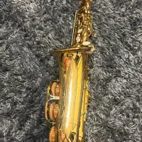 ساکسیفون سلمر آلتو