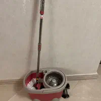 سطل و طی