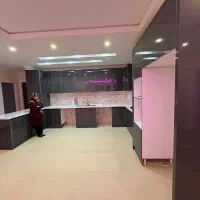 113متر-دوخواب-شمالی-ویو-دار-تمیز-برج-خرازی-چیتگر