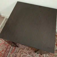 میز جلو مبلی|میز و صندلی غذاخوری|سهند, |دیوار