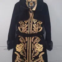 ۲تا پالتو نو