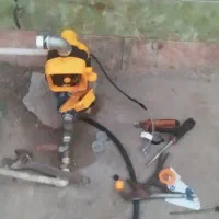 تعمیر تخصصی انواع پمپ آب با ۲۰ سال تجربه|خدمات پیشه و مهارت|زاهدان, |دیوار