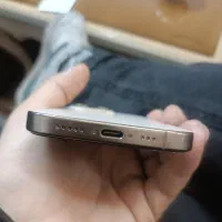 آیفون16pro 256ریجسترشده|موبایل|تهران, تهرانپارس شرقی|دیوار