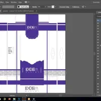 تبلیغات کارت ویزیت و بنر/سایت/طراحی لوگو برند|خدمات رایانهای و موبایل|اصفهان, جوزدان الیادران|دیوار