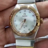 ساعت امگا سوئیس