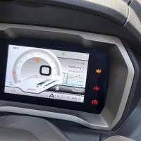 پیاژیو piaggio MP3 530 hpe|موتورسیکلت|تهران, ولنجک|دیوار