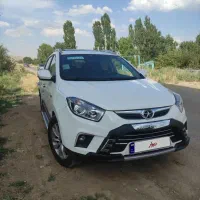 جک s5 مدل1397 اتوماتیک