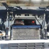 آف هاش مدل ۸۵ آمپرجدیدمندل جدید|خودرو سنگین|تهران, بهمن یار|دیوار