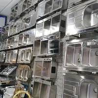 سینک ظرفشویی