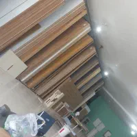 شاگرد برایه کابینت سازی