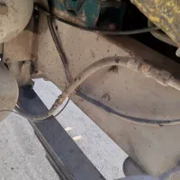 ولو کمپرسی شش چرخ|خودرو سنگین|اردبیل, |دیوار