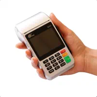 دعوت به همکاری در سمت پشتیبان کارت خوان بانکی