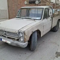 فروش نیسان|خودرو سواری و وانت|اصفهان, شفق|دیوار