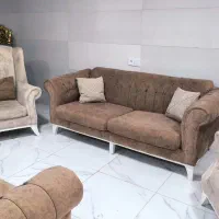 انواع مبل و ناهارخوری 8 نفره