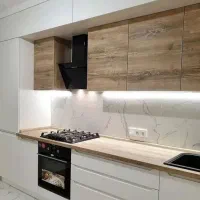 کابینت و کمد دیواری MDF|جاکفشی، کمد، دراور|بندر ماهشهر, |دیوار