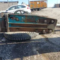 پیکور بیل|ماشین‌آلات صنعتی|سیرجان, |دیوار