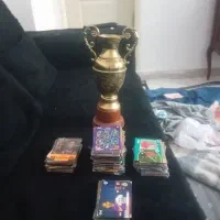 کارت کیمدی با جام