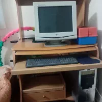 میز کامپیوتر و میز تحریر