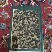 کتاب قدیمی دعا
