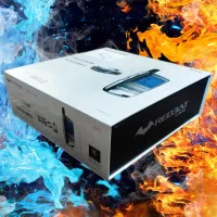 دزدگیر تصویری استیل میت مدل 8006|قطعات یدکی و لوازم جانبی|بابل, |دیوار