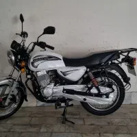 موتور سیکلت طرح باکسر 200cc،مدل1404