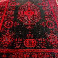 بورس قالیچه طرح بلوچ ۷۰۰ شانه|فرش|نیشابور, محله میدان باغات|دیوار