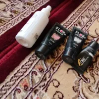 وسایل کاشت ناخن|آرایشی، بهداشتی، درمانی|روانسر, |دیوار