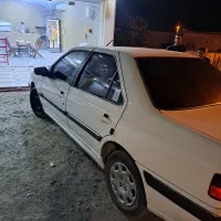 پژو پارس سال.مدل ۱۴۰۱|خودرو سواری و وانت|بندرعباس, |دیوار