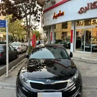 اپتیما 2013 نسخه فول|خودرو سواری و وانت|کرج, فاز ۳ گوهردشت|دیوار