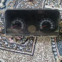 کیلومتر پراید جدید فروش فوری