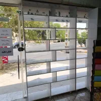 دکور ویترین و پیشخوان مغازه|فروشگاه و مغازه|اهواز, کوروش|دیوار