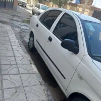 تیبا 1 دوگانه کارخونه مدل 95