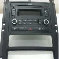 ضبط فابریک ویک جفت گلگیر فابریک اس ال ایکس