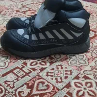 کفش ایمنی مهندسی|کیف، کفش، کمربند|ایلام, |دیوار