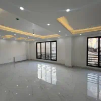 ۱۳۰ متر/تک واحد/سه خواب/معلم صفاری اول