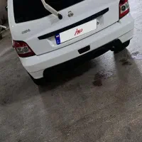 پراید 111 مدل 93|خودرو سواری و وانت|برازجان, |دیوار