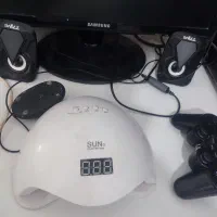 دستگاه یووی