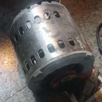 دینام موتوژن ۱/۳