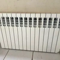 رادیاتور و روشویی