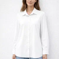 فروش عمده و تک شومیز بیسیک زنانه