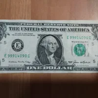 دلار کلکسیونی