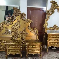 سرویس خواب|تخت و سرویس خواب|پردیس, فاز ۸|دیوار