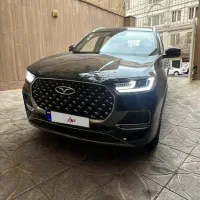 تیگو۸پرومکس مدل۱۴۰۴