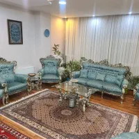 مبل استیل منبت کاری|مبلمان خانگی و میز عسلی|زاهدان, |دیوار