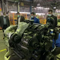 استخدام نیرو در شرکت و اهدای نمایندگی پخش و فروش|استخدام صنعتی، فنی، مهندسی|اردبیل, |دیوار