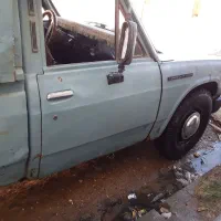 نیسان سایپا 72|خودرو سواری و وانت|زنجانرود, |دیوار