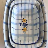 ظرف گل پنبه