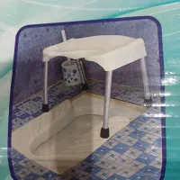 توالت فرنگی سیار