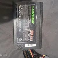 پاور گرین Gp485A